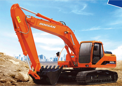 【斗山DH150LC-7挖掘机(钩机)】斗山DH150LC-7挖掘机(钩机)价格表_参数_图片_口碑 - 铁臂商城