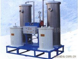 济宁天一水处理工程 软化水设备产品列表